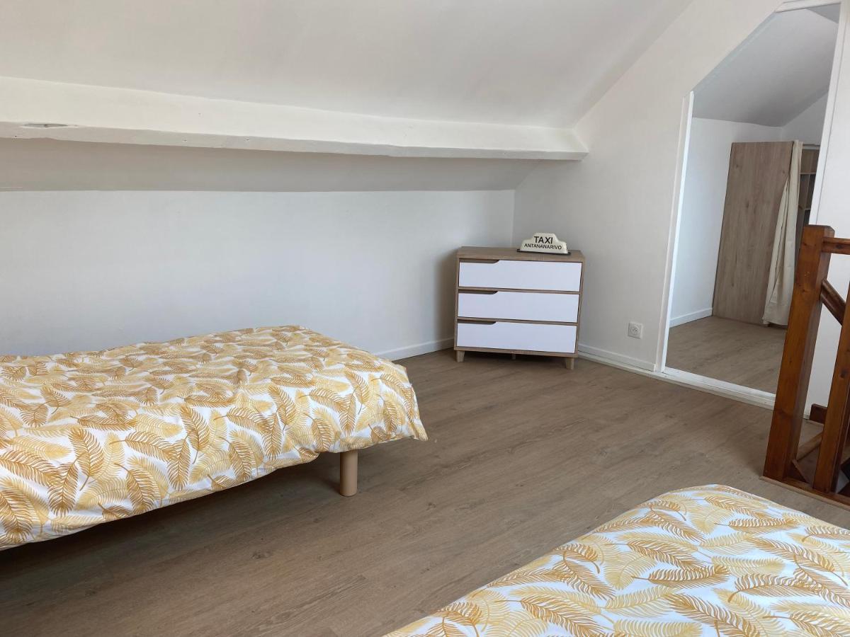 Le Sotoir Conciergerie Leroy Apartment Boulogne-sur-Mer Ngoại thất bức ảnh